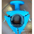 Qingdao Vortex Repair Triple Clamp